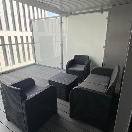 Apartament Granary Gdańsk Extérieur photo