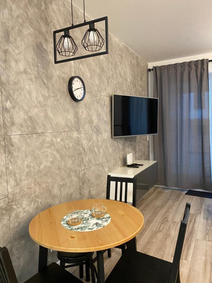 Apartament Granary Gdańsk Extérieur photo