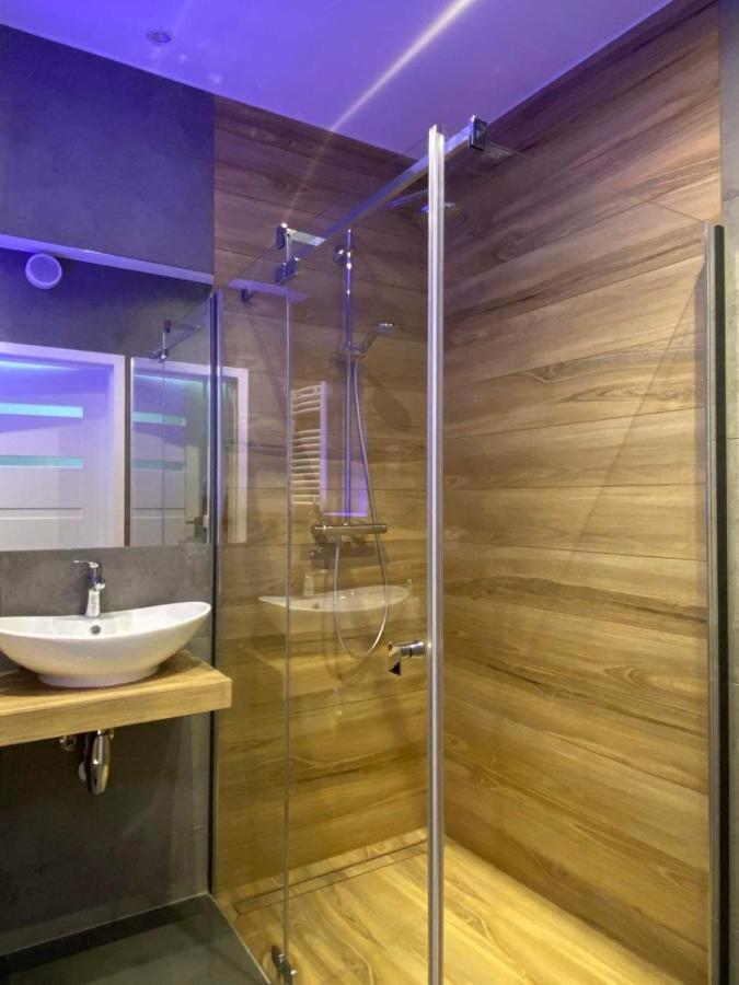 Apartament Granary Gdańsk Extérieur photo